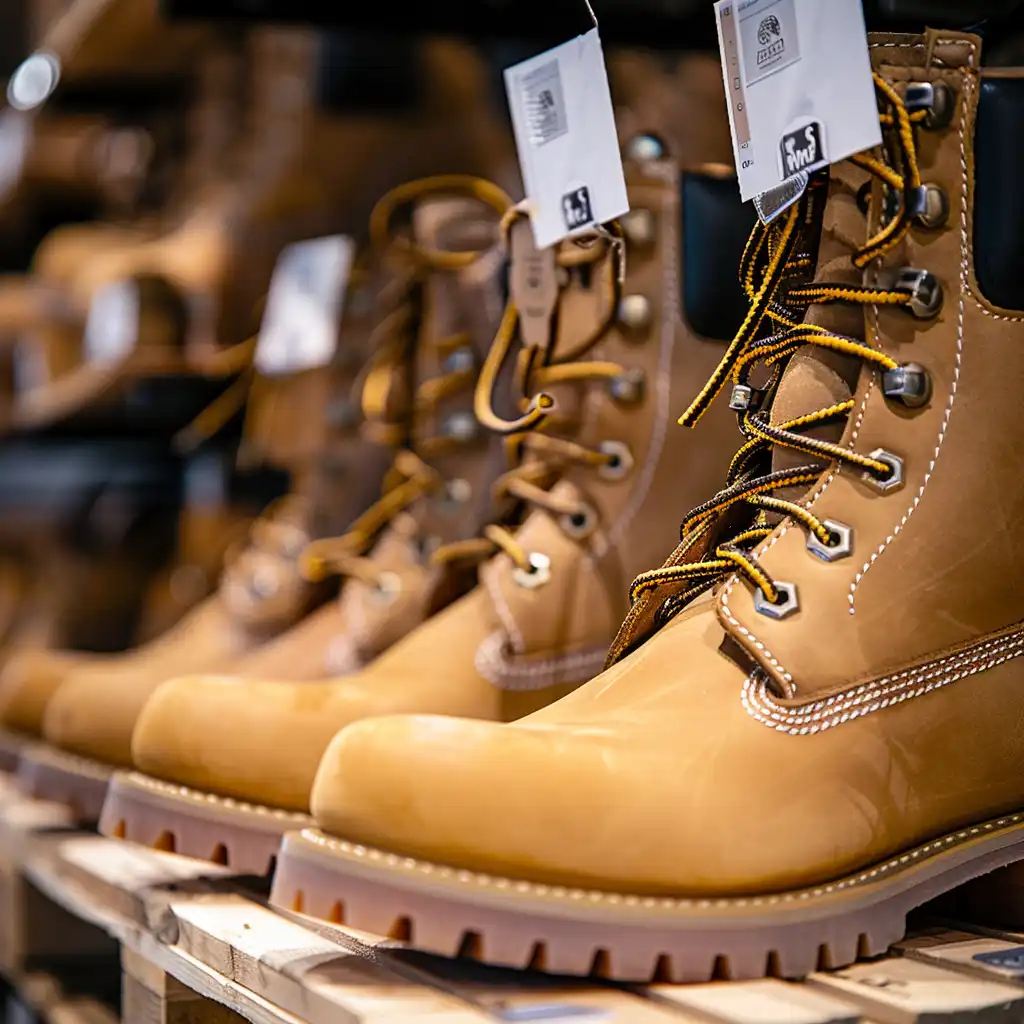 Waarom veterboots de perfecte keuze zijn voor het herfstseizoen