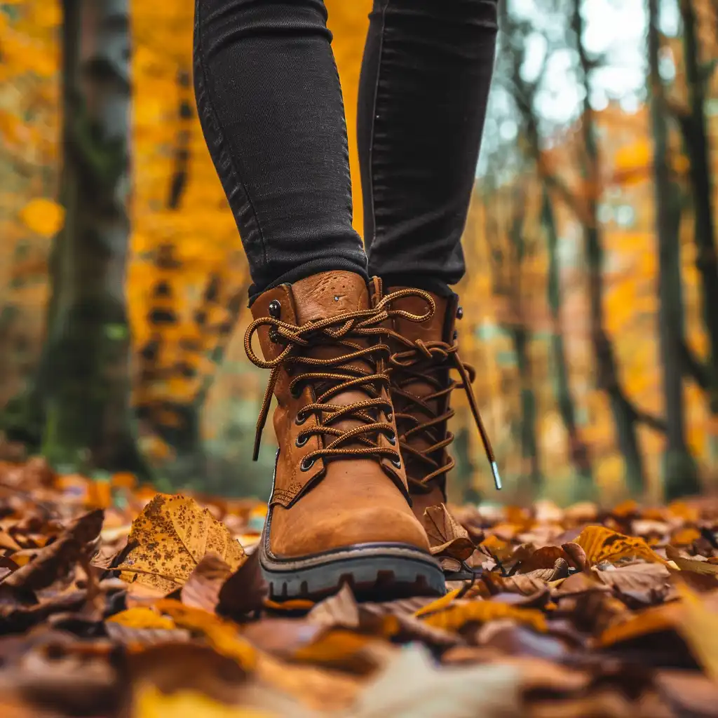 Veterboots voor kinderen: Comfort en duurzaamheid gecombineerd