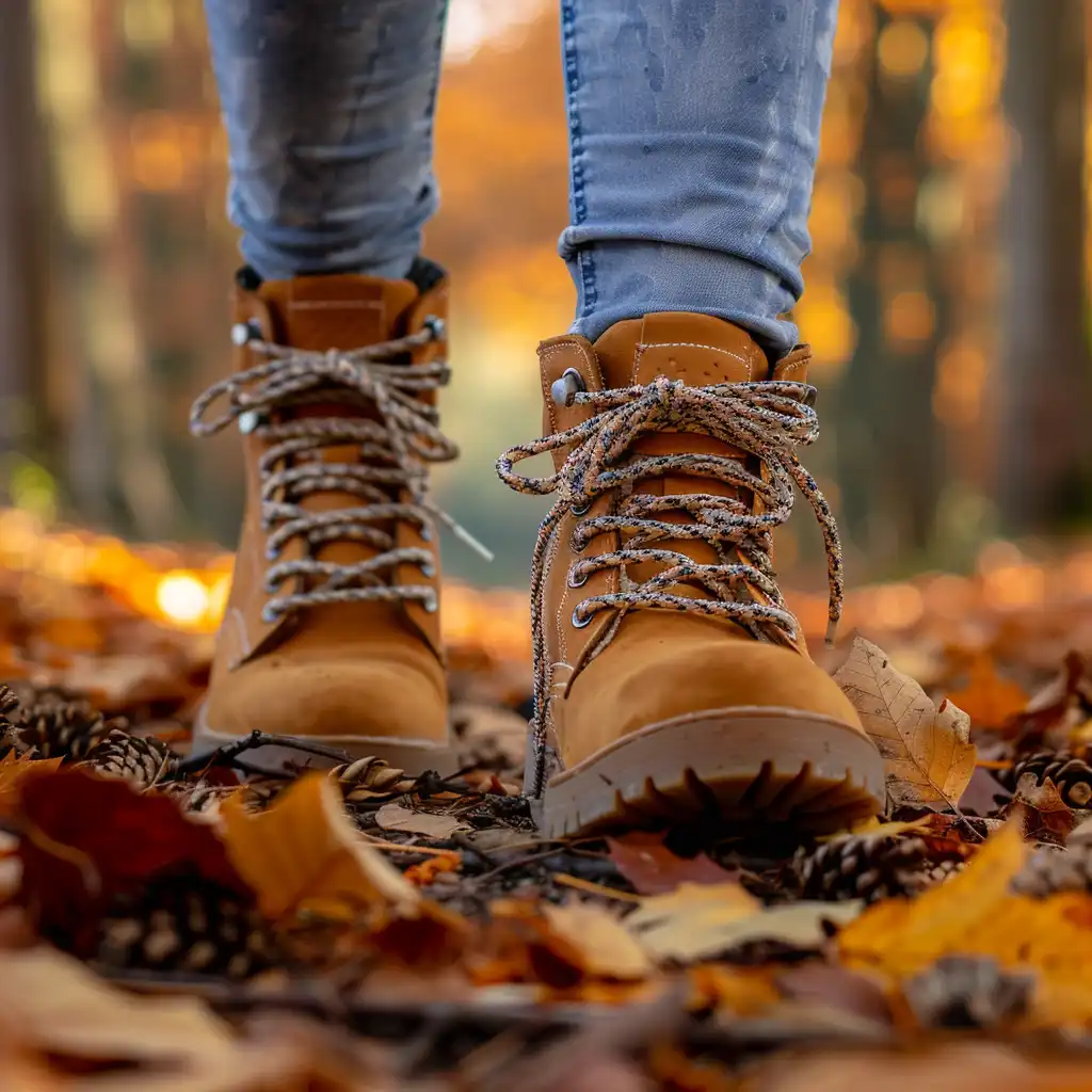 Tips voor het inlopen van nieuwe schoenen zonder blaren