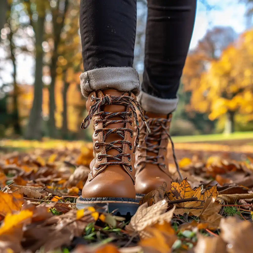 Waarom elke man een paar klassieke veterboots nodig heeft
