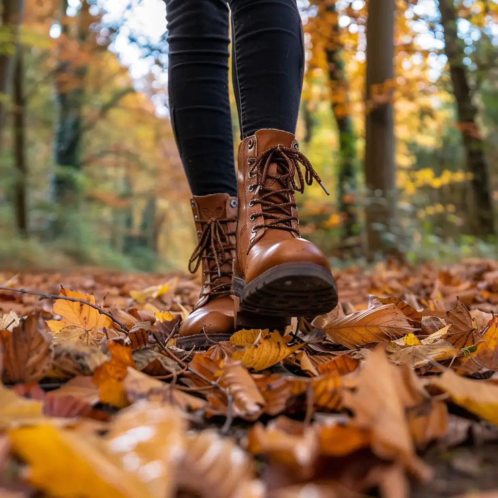 Waarom kwaliteitslaarzen een goede investering zijn